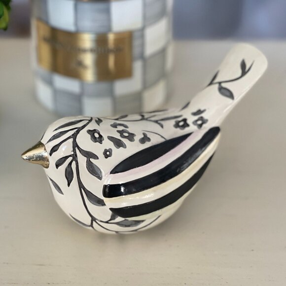 Aviary Bird by MacKenzie-Childs-NEW - Picture 7 of 14